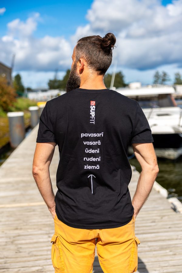 SUPFIT T-krekls - Image 12