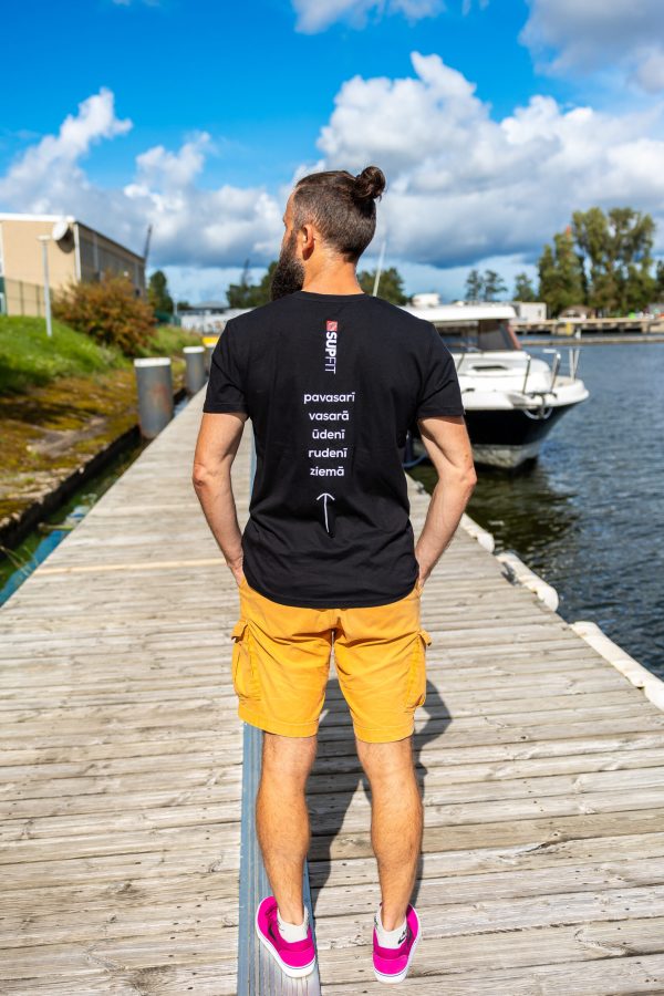 SUPFIT T-krekls - Image 11