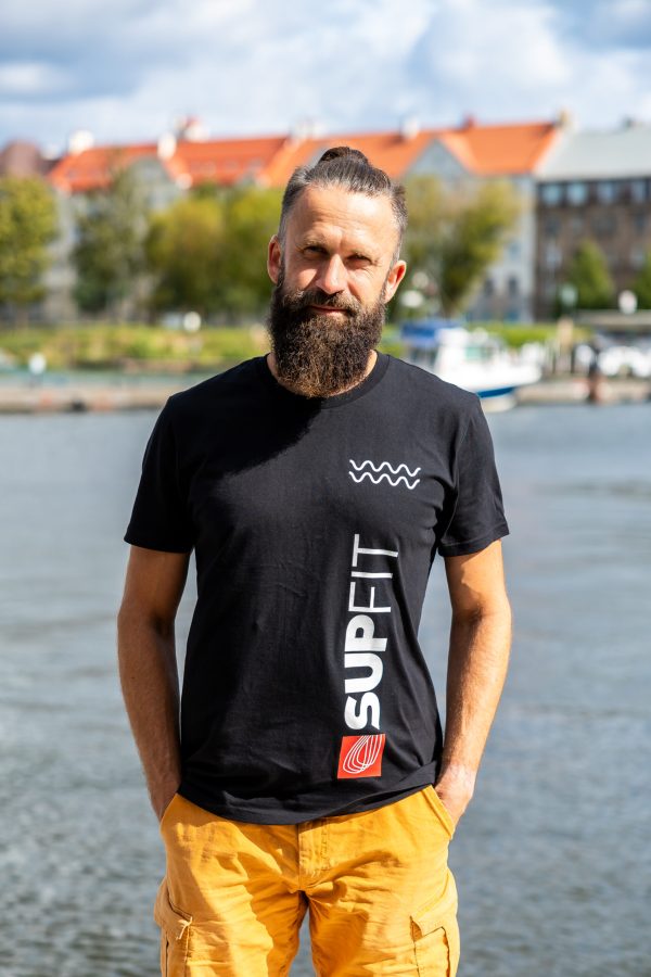 SUPFIT T-krekls - Image 7