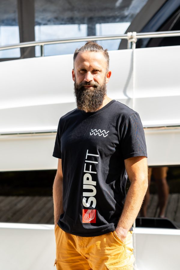 SUPFIT T-krekls - Image 8