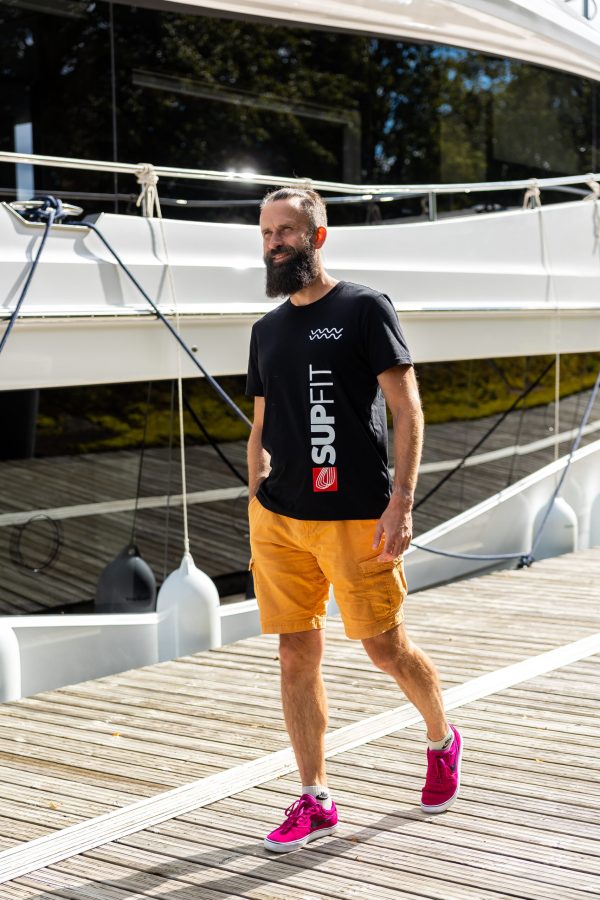 SUPFIT T-krekls - Image 10