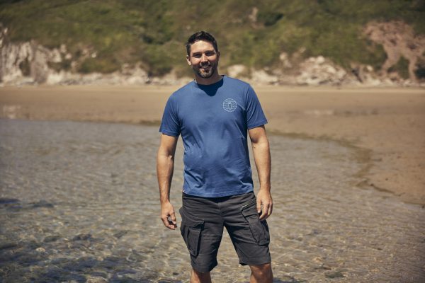 T-krekls Explore - Image 6