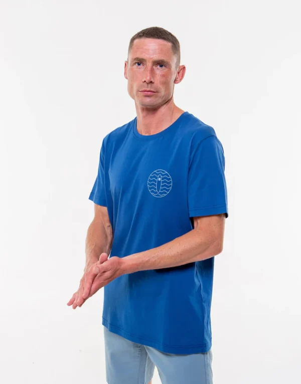 T-krekls Explore - Image 2