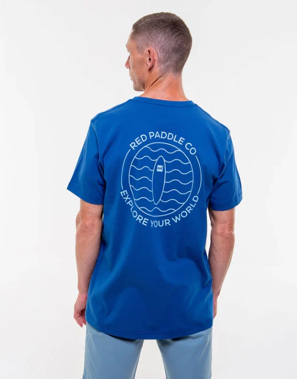 T-krekls Explore - Image 3