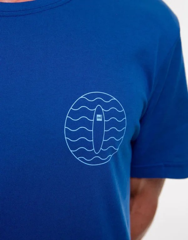 T-krekls Explore - Image 4