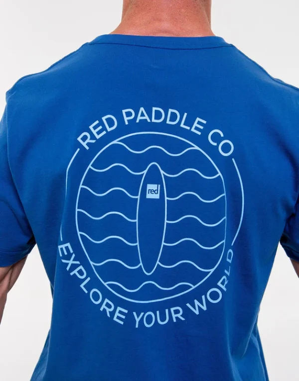 T-krekls Explore - Image 5