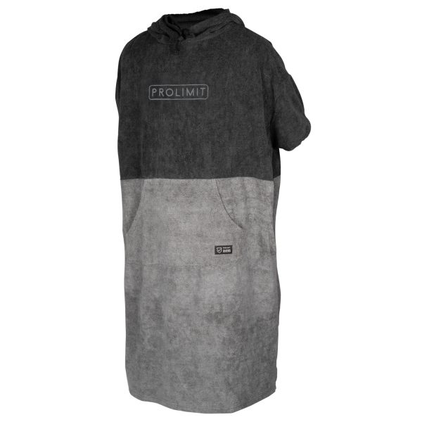 PROLIMIT Poncho Black - Image 5