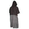 PROLIMIT Poncho Black - Image 3