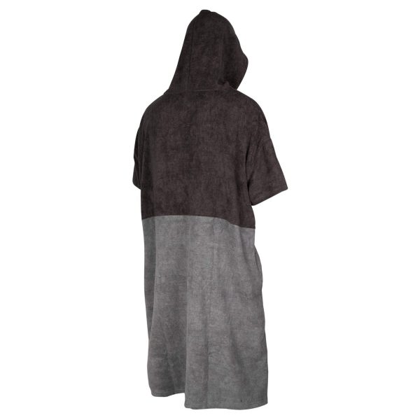 PROLIMIT Poncho Black - Image 3