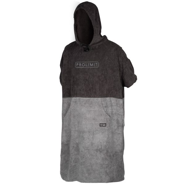 PROLIMIT Poncho Black - Image 2