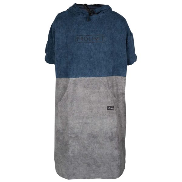 PROLIMIT Poncho Navy - Image 6