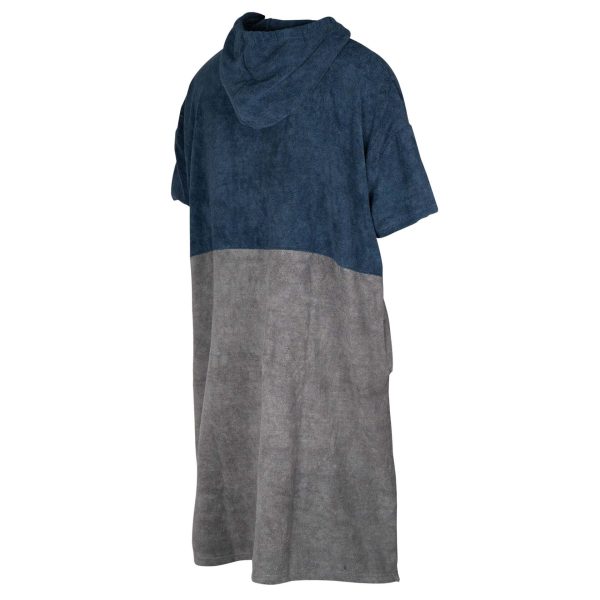 PROLIMIT Poncho Navy - Image 4