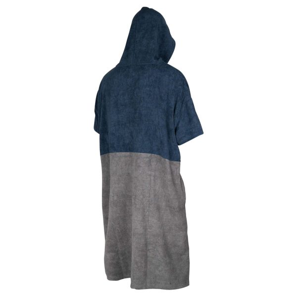 PROLIMIT Poncho Navy - Image 3