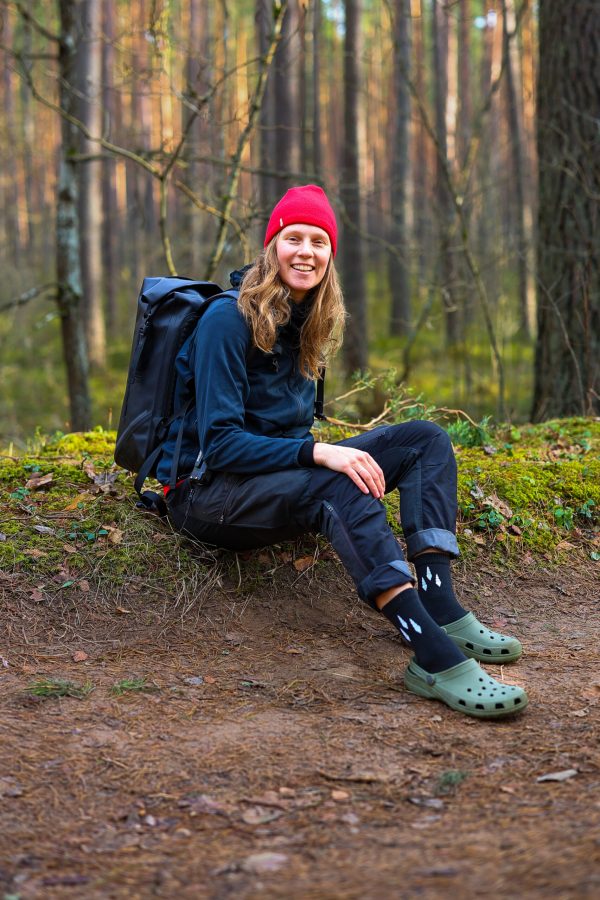 Daily Socks For Explorers - Image 9