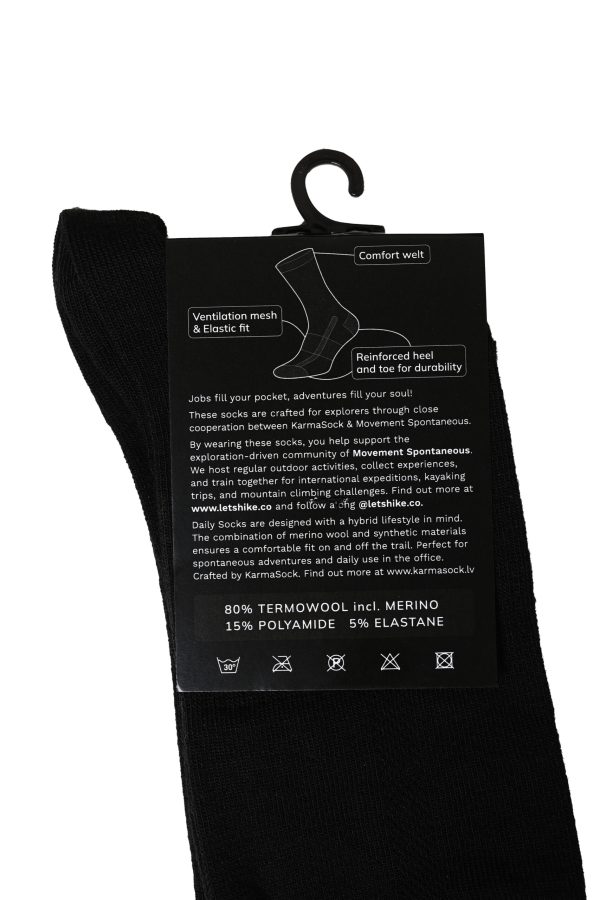 Daily Socks For Explorers - Image 3