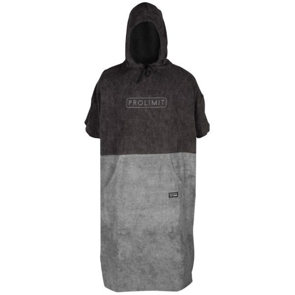 PROLIMIT Poncho Black