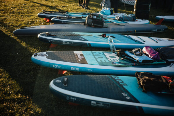 SUP King marathon - Salaca 100 - Image 2