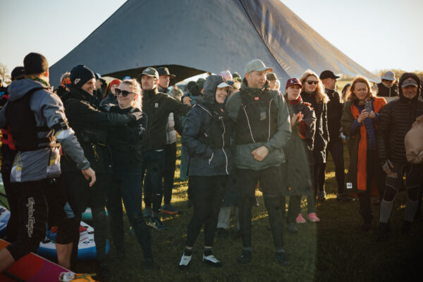 SUP King marathon - Salaca 100 - Image 3