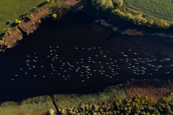SUP King marathon - Salaca 100 - Image 8
