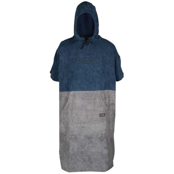 PROLIMIT Poncho Navy