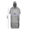 PROLIMIT Poncho Black - Image 7