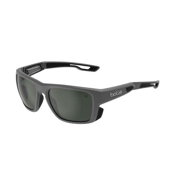 Sunglasses AIRDRIFT Grey Matte