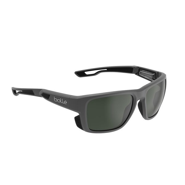 Sunglasses AIRDRIFT Grey Matte - Image 2