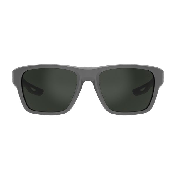 Sunglasses AIRDRIFT Grey Matte - Image 4