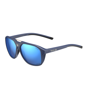 Saulesbrilles ARCADIA Dark Blue Matte