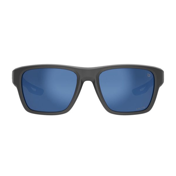 Sunglasses AIRFIN Black Matte - Image 3