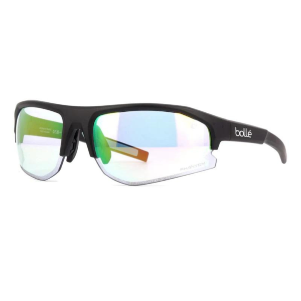 Saulesbrilles BOLT 2.0 Black Matte - Image 2