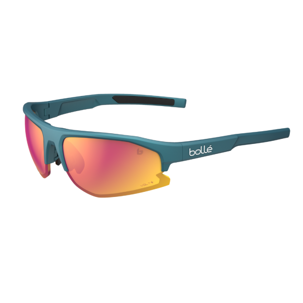 Sunglasses BOLT 2.0 S Creator Teal Metallic