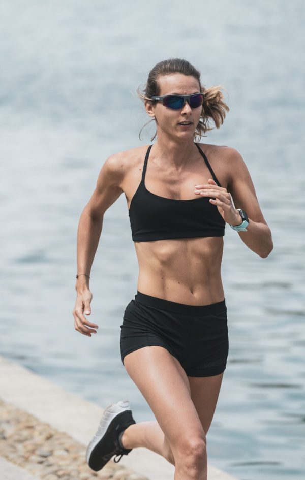 Saulesbrilles BOLT 2.0 Titanium Matte - Image 5