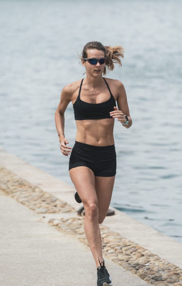 Saulesbrilles BOLT 2.0 Titanium Matte - Image 4