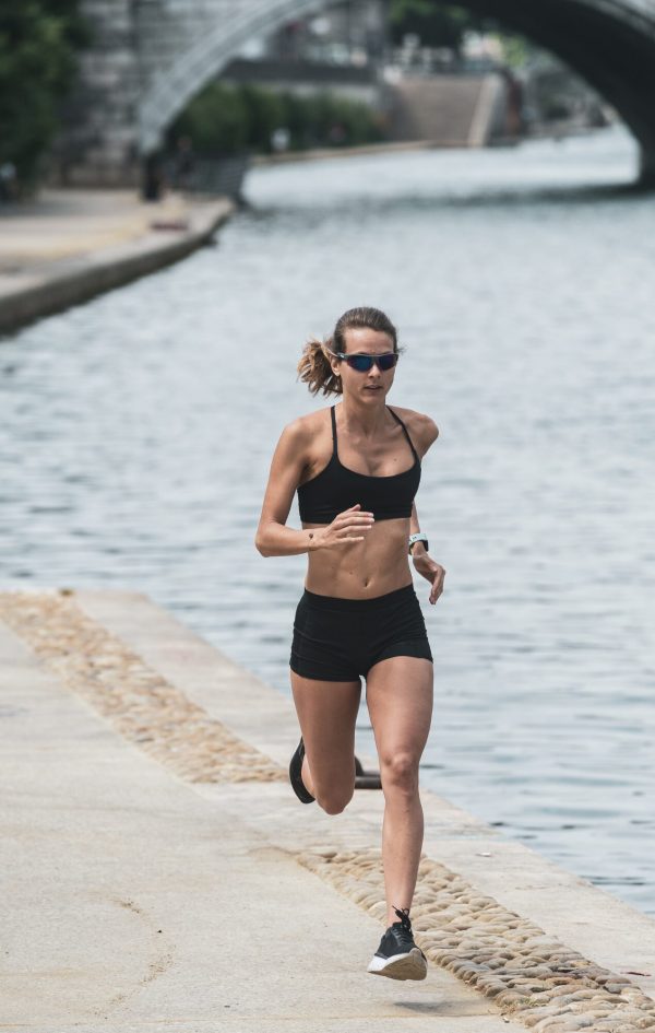 Saulesbrilles BOLT 2.0 Titanium Matte - Image 3