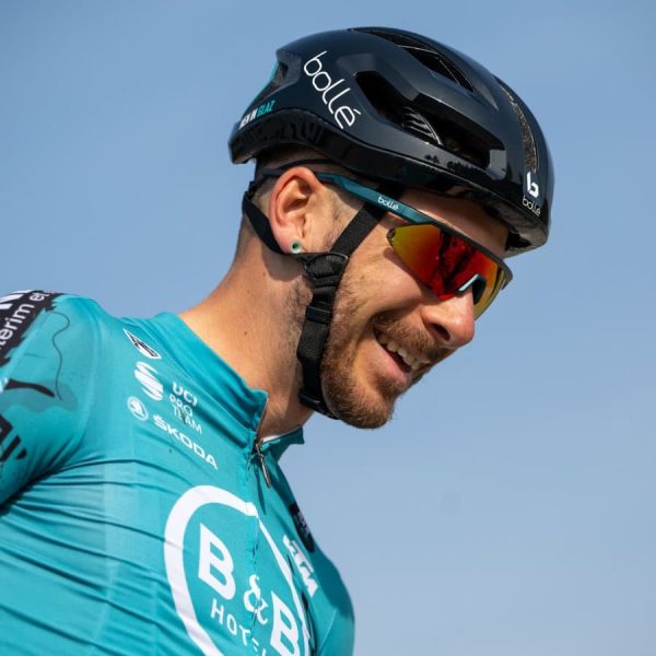 Saulesbrilles C-SHIFTER Creator Teal Metallic - Image 6