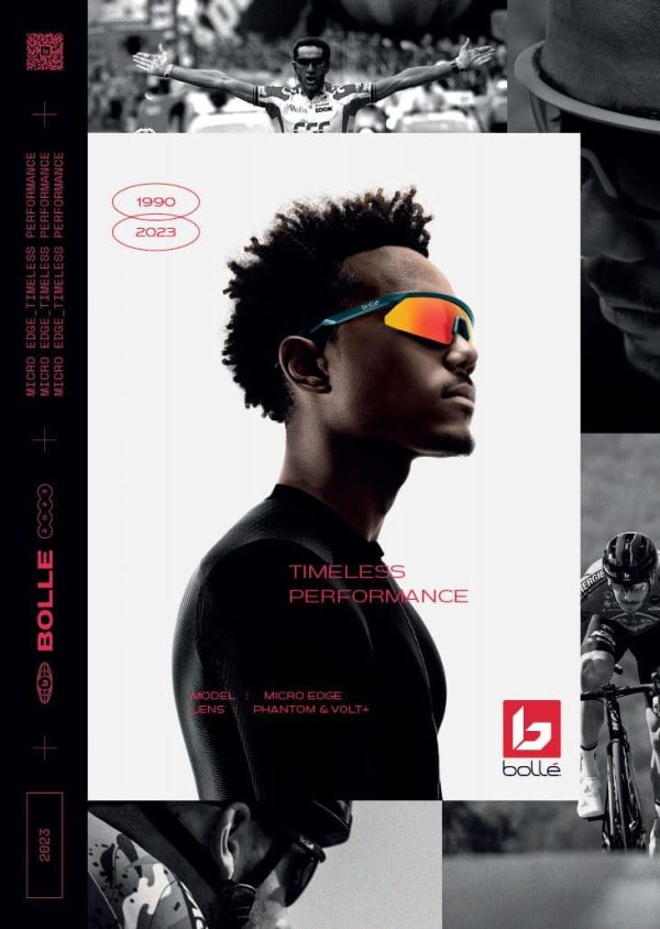 Saulesbrilles C-SHIFTER Creator Teal Metallic - Image 7