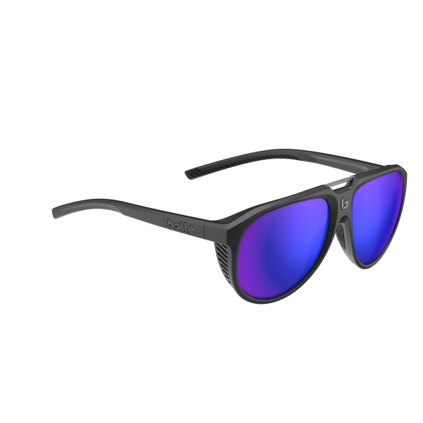 Saulesbrilles EUPHORIA Black Matte - Image 4