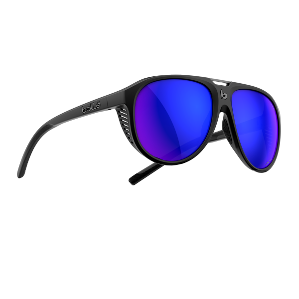 Saulesbrilles EUPHORIA Black Matte - Image 5