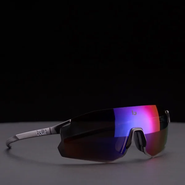 Sunglasses C-ICARUS Titanium Matte - Image 9