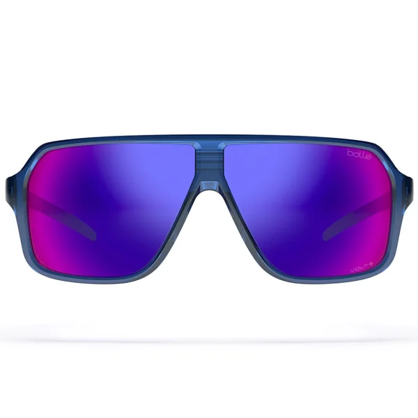 Sunglasses PRIME Navy Crystal Shiny - Image 4