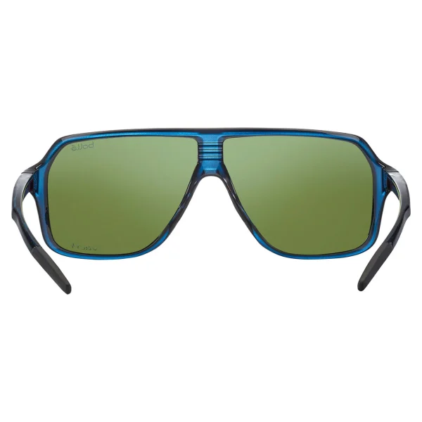 Sunglasses PRIME Navy Crystal Shiny - Image 3