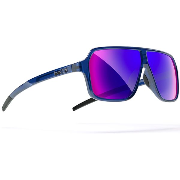 Sunglasses PRIME Navy Crystal Shiny - Image 2