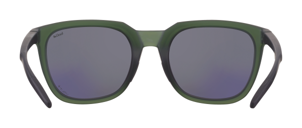 Saulesbrilles TALENT Forest Crystal Matte - Image 2