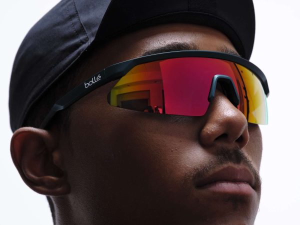 Saulesbrilles C-SHIFTER Creator Teal Metallic - Image 9