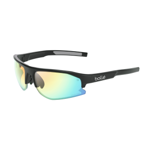 Saulesbrilles BOLT 2.0 Black Matte