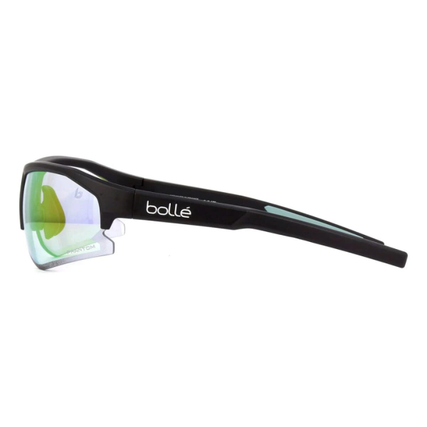 Saulesbrilles BOLT 2.0 Black Matte - Image 5