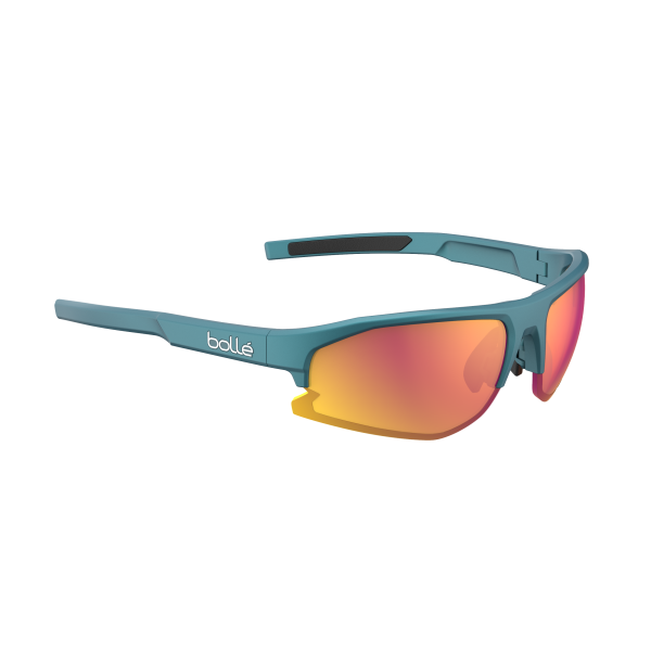 Sunglasses BOLT 2.0 S Creator Teal Metallic - Image 2