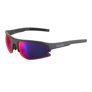 Saulesbrilles BOLT 2.0 Titanium Matte