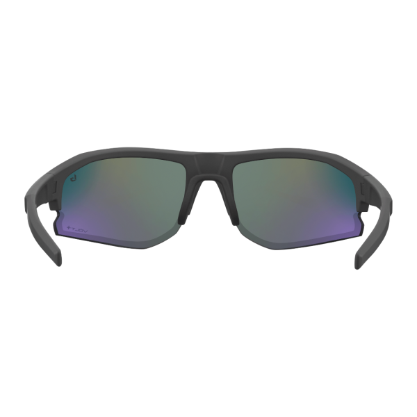 Saulesbrilles BOLT 2.0 Titanium Matte - Image 2